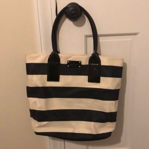 Kate Spade bucket bag